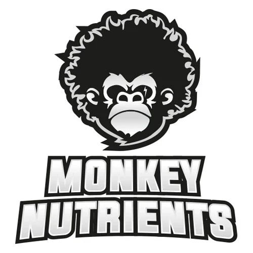 Monkey Nutrients Logo