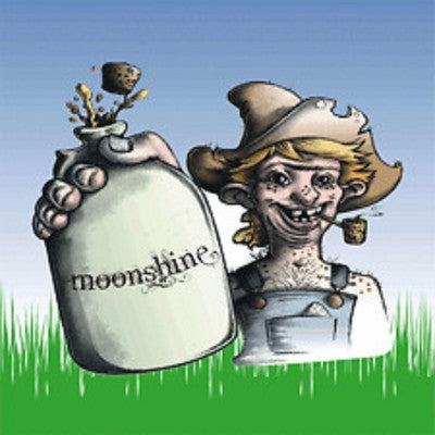 Moonshine Nutrients Logo