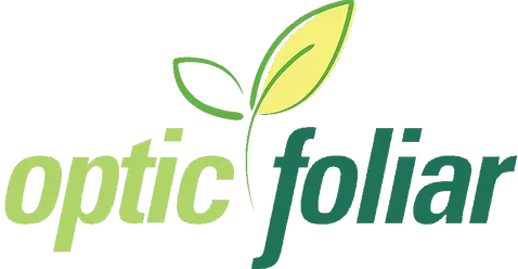 Optic Foliar Logo