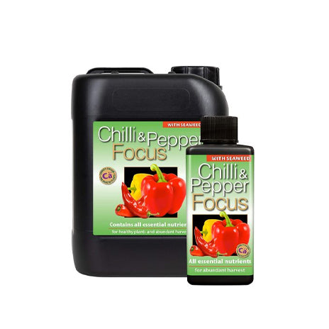 Organic Nutrients