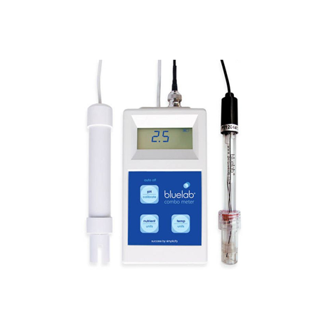 ph meter