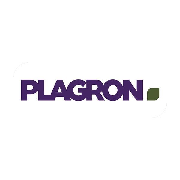 Plagron Logo