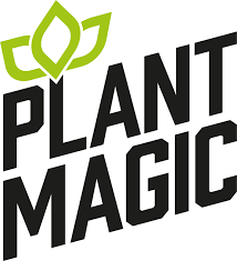 Plant Magic Logo