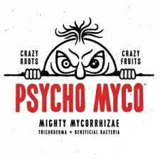 Psycho Myco Logo