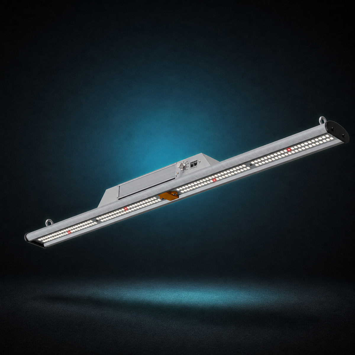 Supplementary LED Bars