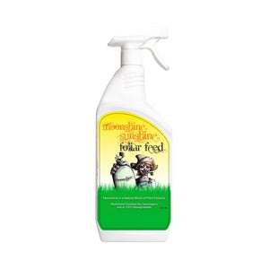 Moonshine Sunshine Foliar Feed - 1L – Buy Manager’s Offers – Exclusive Hydroponics Deals at Holland Horticulture | Holland Horticulture