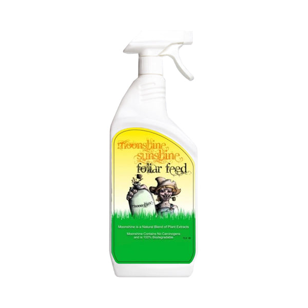 Moonshine Sunshine Foliar Feed - 1L