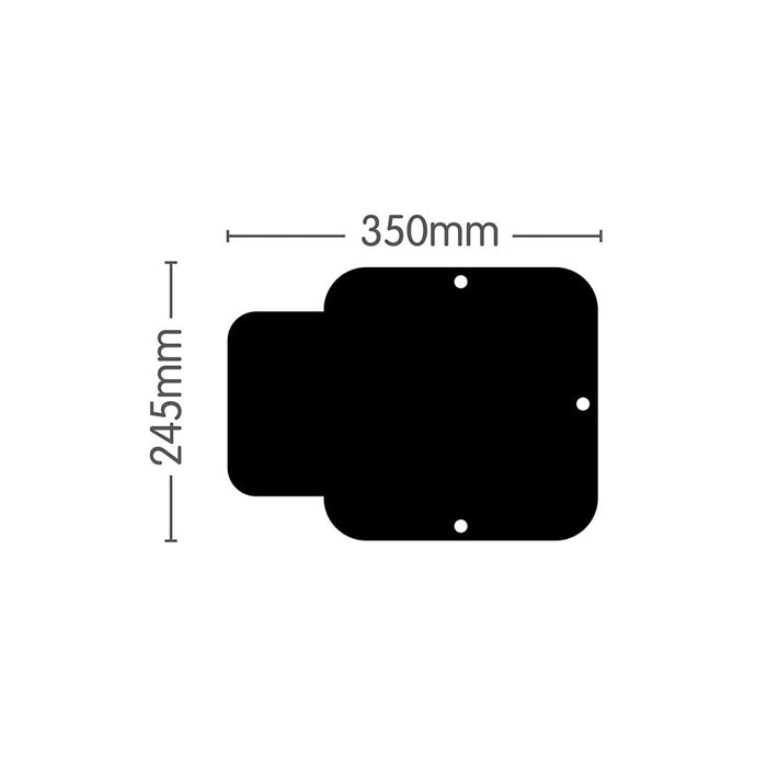 AutoPot - Tray, Lid, Pot, Pot Socks & Kit Bags