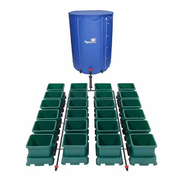 AutoPot 2 Pot Complete (Easy2Grow - 8.5L Pots)