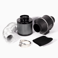 Cyclone Extraction Kit - 100/300 – Cyclone Fan & Filter Extraction Kits | Holland Horticulture