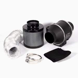 Cyclone Fan & Filter Extraction Kits – New Products | Holland Horticulture