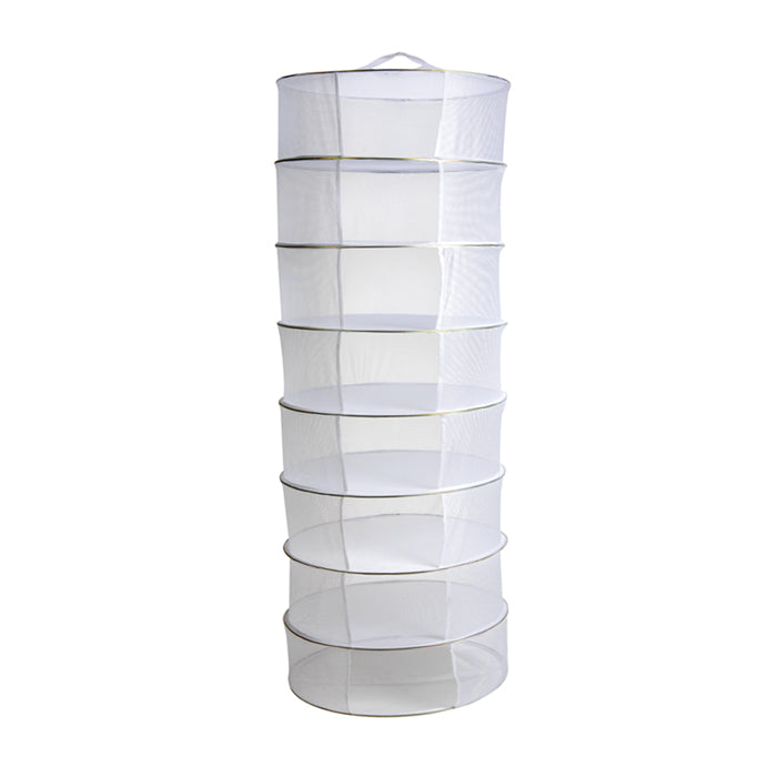 6 & 8 Tier Drying Racks