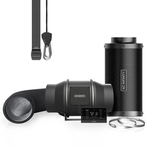 Air Filtration Kit 6