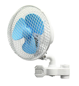 Power Grip Oscillating Fan - 6