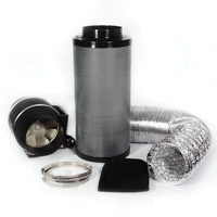 Cyclone Extraction Kit - 200/600