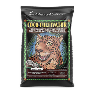 Advanced Nutrients Coco Cultivator - Coco Mix 50/30/20 - 50L
