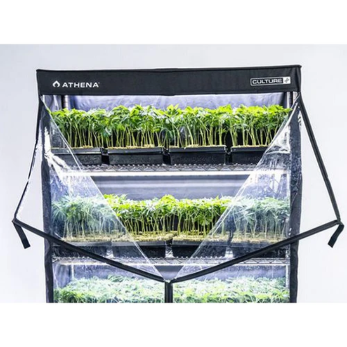 Athena VP Dome Tent, Hydroponics Grow Tents at Holland Horticulture