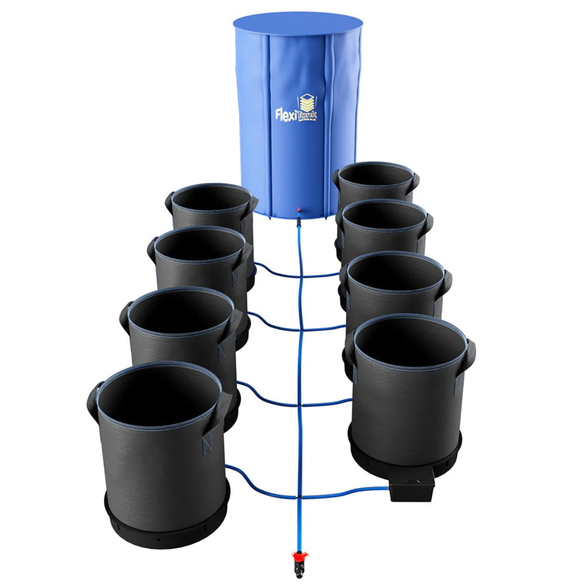 Buy Autopot XXL 8 Pot System Hydroponic Self Watering Systems UK