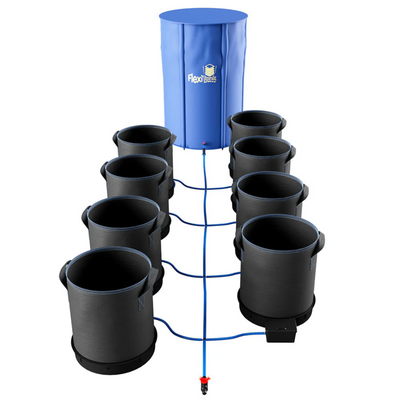 Buy Autopot system uk and autopot accessories at Holland Horticulture