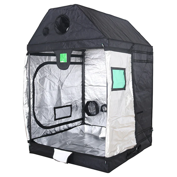 Budbox Lite Roof Tent, Hydroponics Grow Tent at Holland Horticulture