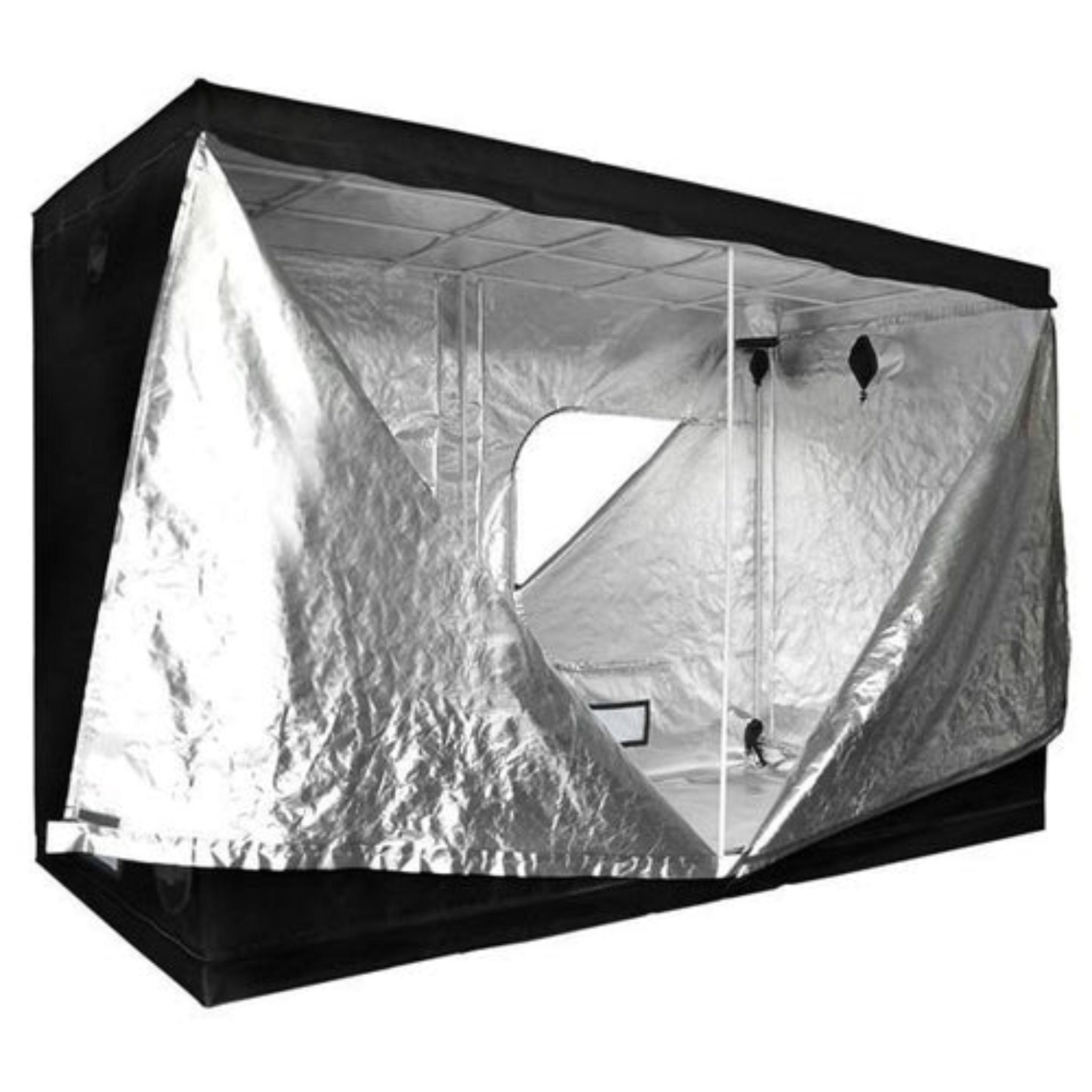 Budget Grow Tent