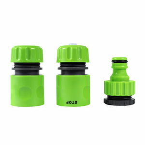 Grow Bitz Hose Connector Set – New Products | Holland Horticulture