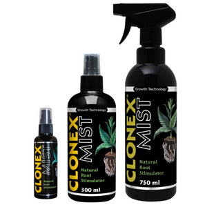 Growth Technology Clonex Mist Spray – Spring Essentials – Indoor Growing & Hydroponic Equipment | Holland Horticulture
