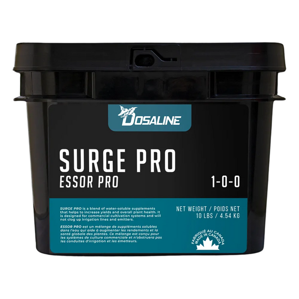 Dosaline Surge Pro