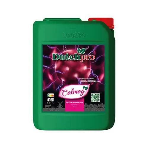 DutchPro - CalMag