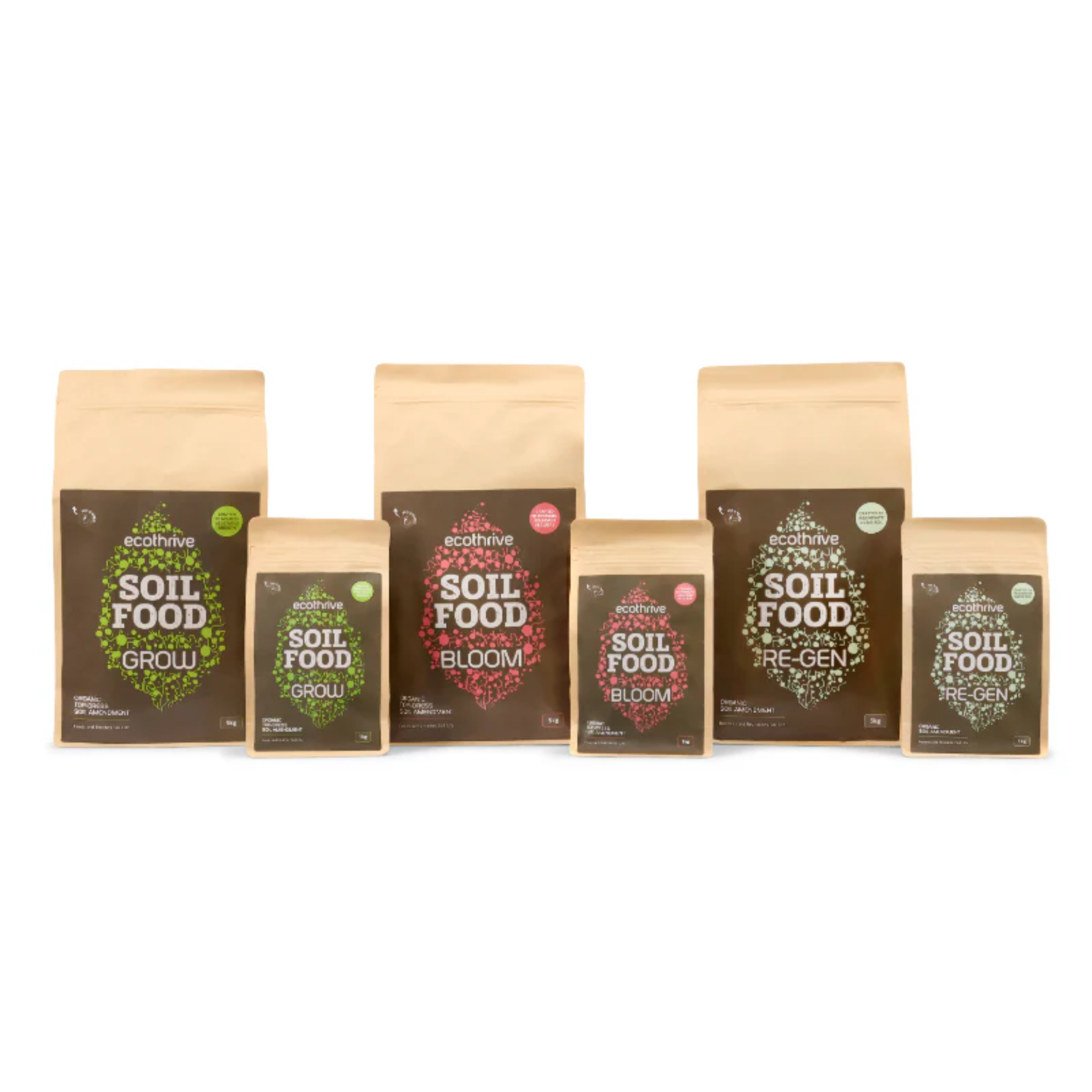 Ecothrive Soil Food
