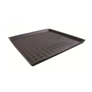 Flexi tray 1.2 x 1.2 x 10cm (DEEP) – Latest New Arrivals – Hydroponic Grow Lights, Tents & Equipment | Holland Horticulture
