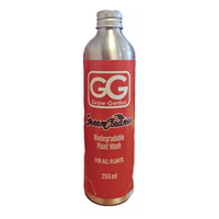 Grow Genius Plant Wash Concentrate - 250ml