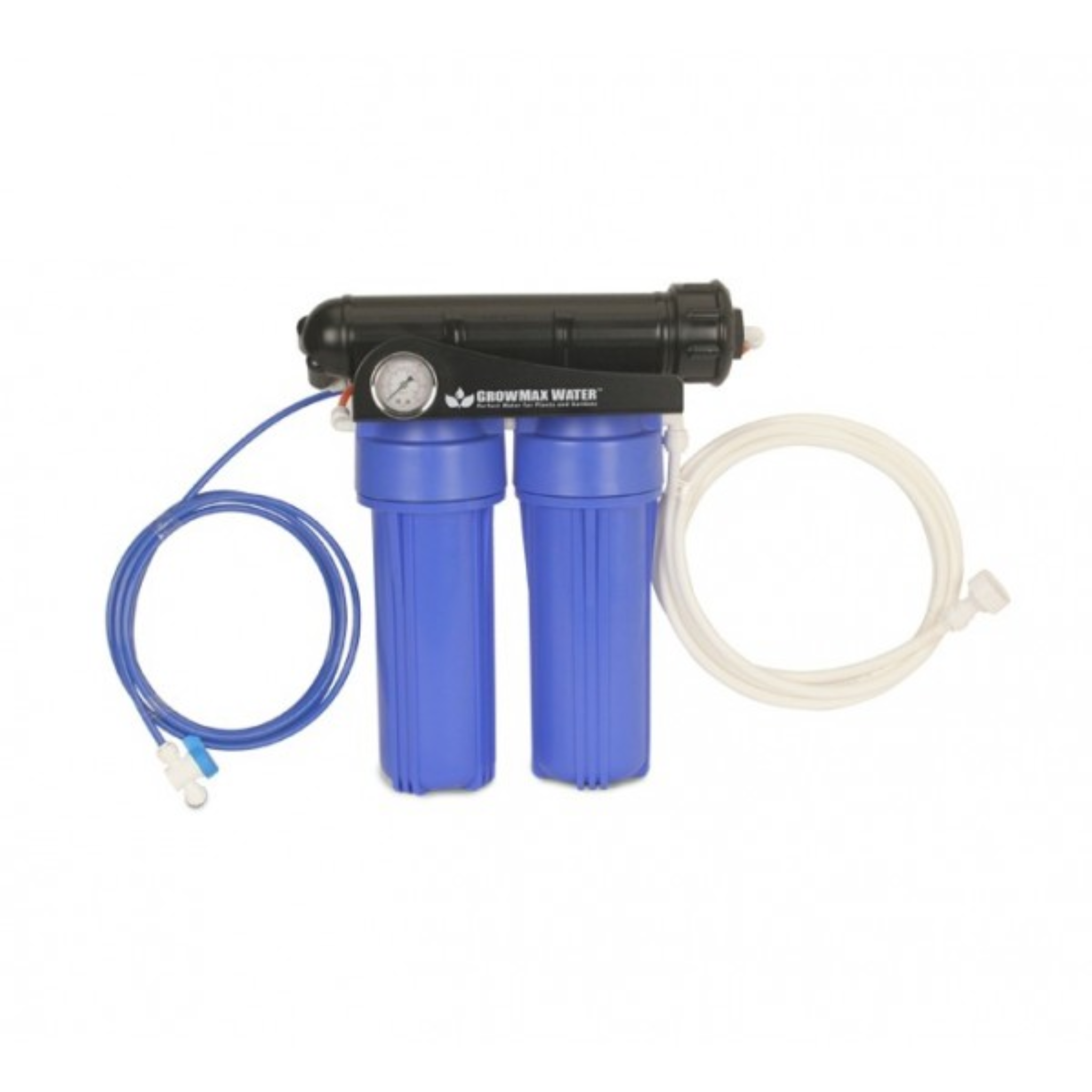 Grow Max Reverse Osmosis System With Tubing