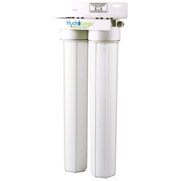 Hydrologic Tall Boy Sediment Filter
