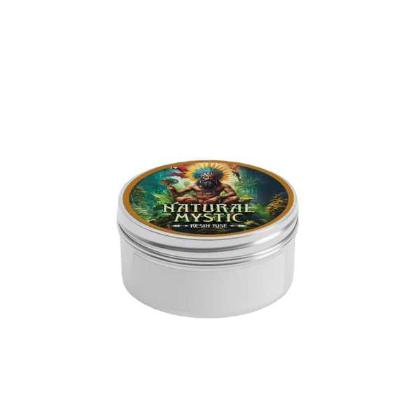 Natural Mystic Resin Rise