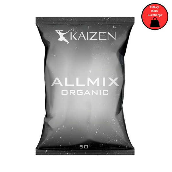 Kaizen ALLMIX 50L