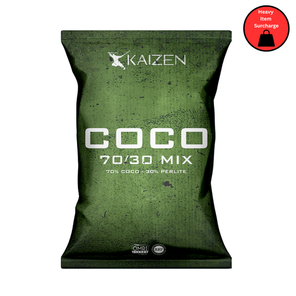 Buy Kaizen COCO 70/30 Hydroponic Growing Media at Holland Horticulture