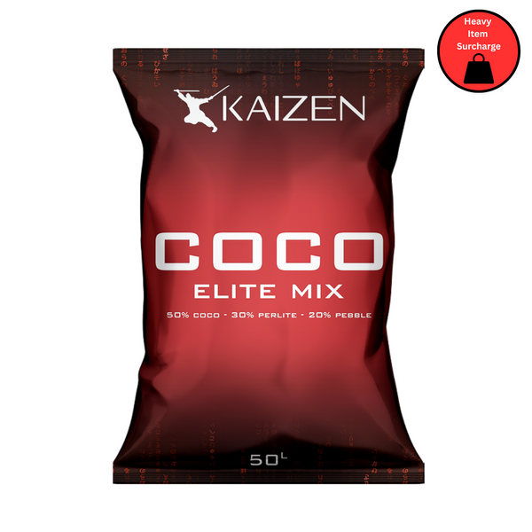 coco！ Kaizen-Coco-Elite-Heavy-Item-