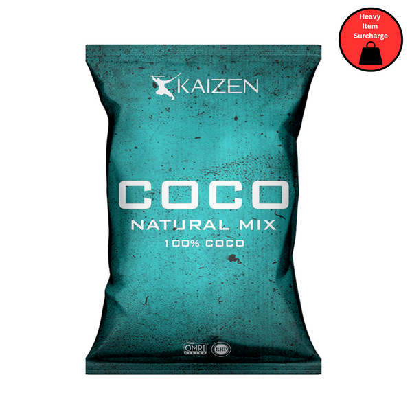 ★coco★ Kaizen-Coco-Natural-Heavy-Item