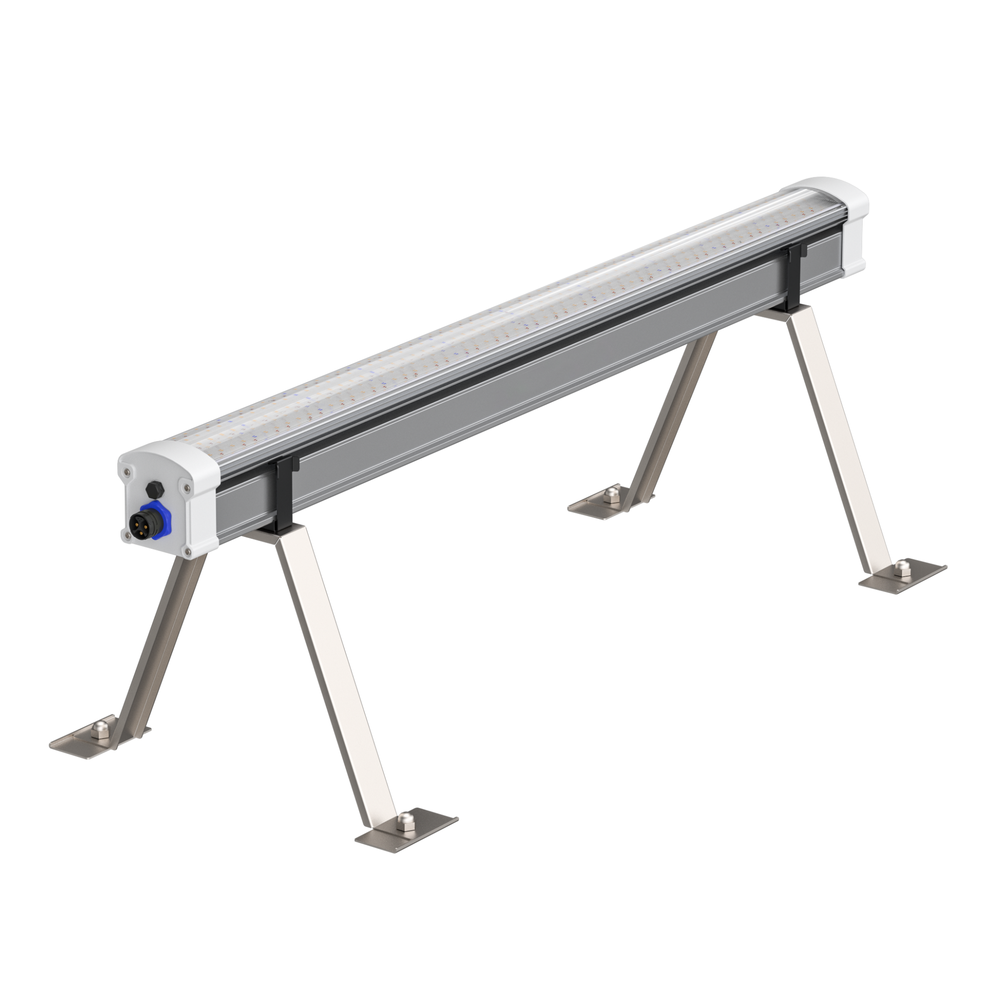 Kaizen Under Canopy LED With Stand