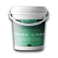 Kaizen Klean Fresh Linen - 1L