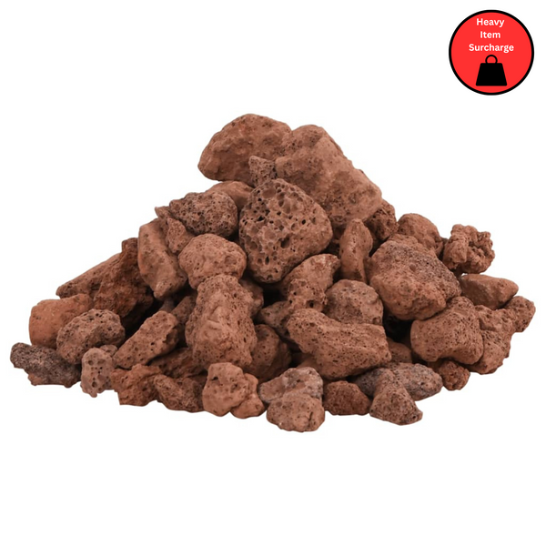 Lava Rocks 20KG