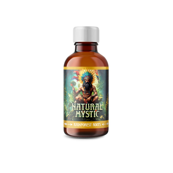 Natural Mystics Rainforest Roots