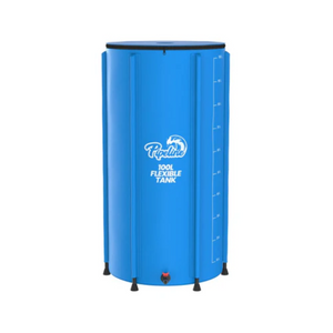 Pipeline Flexi Tank - 100L
