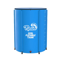 225L – Pipeline Flexi Tank | Holland Horticulture