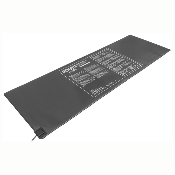 ROOT!T Heat Mats & Thermostat