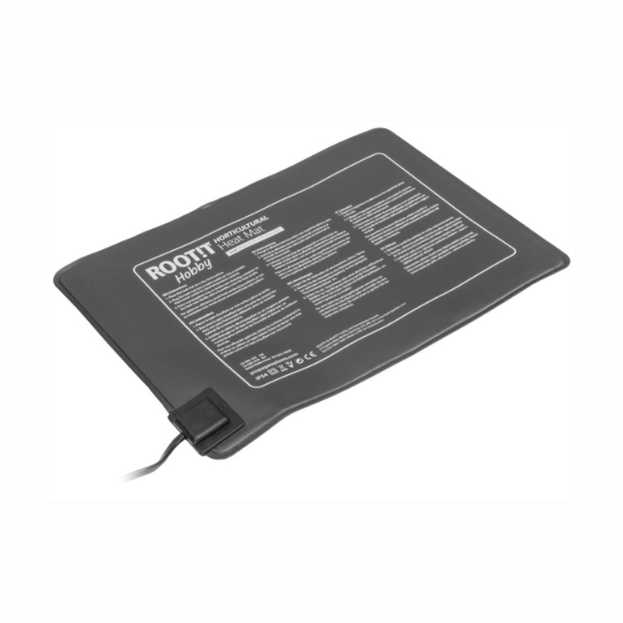 ROOT!T Heat Mats & Thermostat