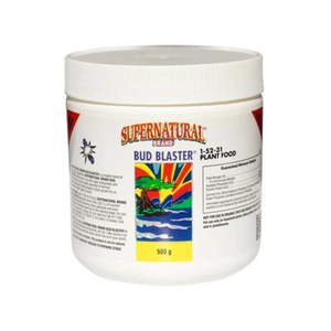 Supernatural Bud Blaster – New Products | Holland Horticulture