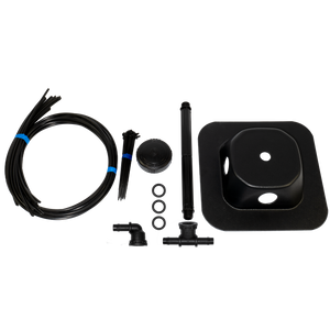 12 Outlet T.O.P. Spin Dripper Assembly with Stand – New Products | Holland Horticulture