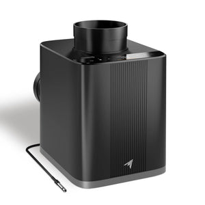 THERMOFORGE T7, Plant Heater 1000W with AI-Powered VPD Temp Controller – Latest New Arrivals – Hydroponic Grow Lights, Tents & Equipment | Holland Horticulture